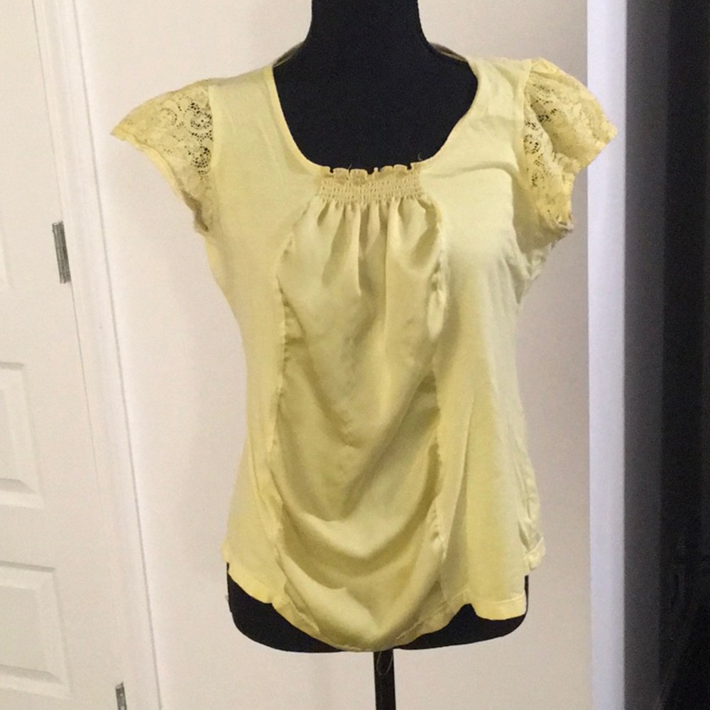 NY collection top